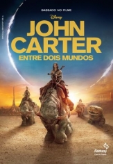 John Carter - Fantasy - 1