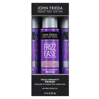 John Frieda Frizz Ease Beyond Smooth Frizz Immunity Primer - Finalizador 91ml