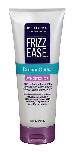John Frieda Frizz-Ease Dream Curls - Condicionador 295ml
