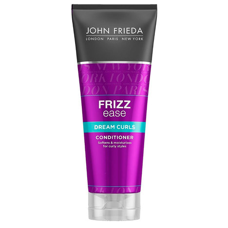 John Frieda Frizz-Ease Dream Curls - Condicionador Hidratante 250Ml