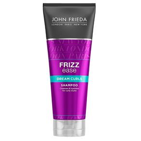 John Frieda Frizz-Ease Dream Curls - Shampoo Hidratante