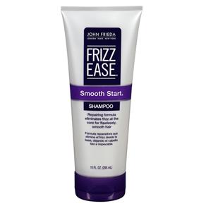 John Frieda Frizz Ease Smooth Start - Shampoo