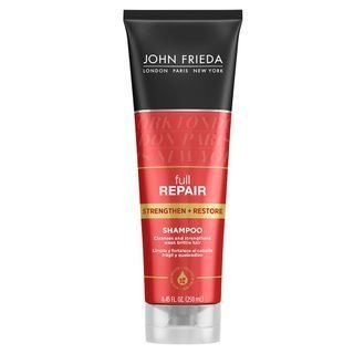 John Frieda Full Repair Strengthen+Restore - Shampoo 250Ml