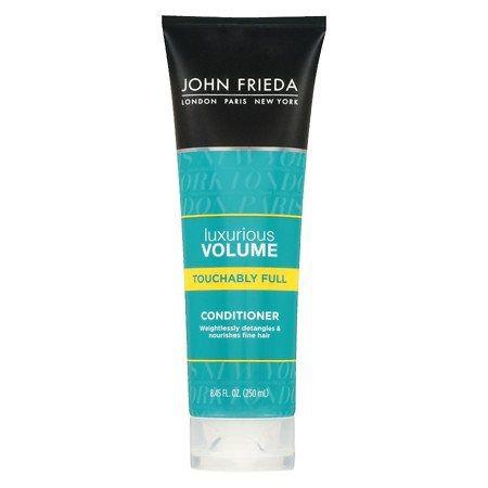 John Frieda - Luxurious Volume - Condicionador 245ml