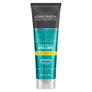 John Frieda Luxurious Volume Full Splendor - Shampoo Fortalecedor 250ml