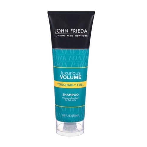 John Frieda Luxurious Volume Touchably Full Shampoo 250 Ml