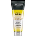 John Frieda Shampoo Go Blonder Lightening 245ml