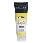 John Frieda Sheer Blonde Go Blonder Shampoo 245 Ml
