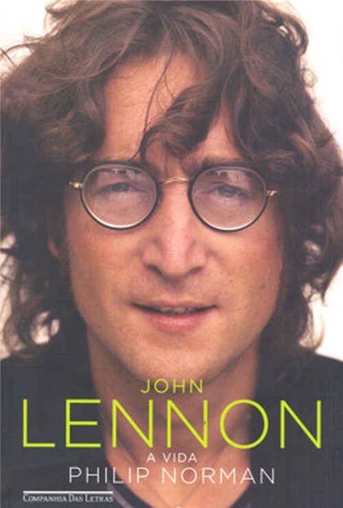 John Lennon- a Vida
