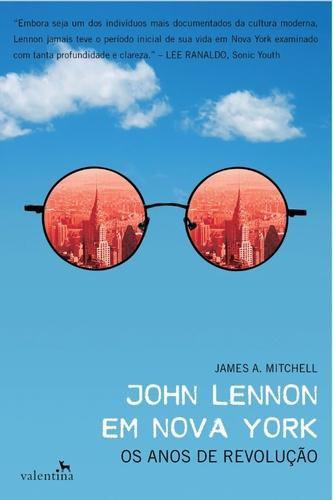 John Lennon em Nova York - Valentina