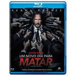 John Wick: um Novo Dia para Matar - Blu-ray