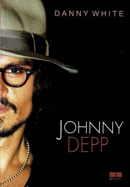 Johnny Depp - Best Seller