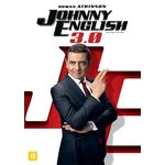 Johnny English 3.0 - DVD