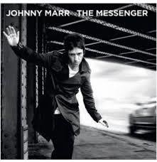 Johnny Marr - The Messenger