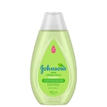 Johnson's Baby Cabelos Claros - Shampoo 750ml