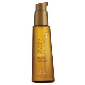 Joico K Pak Color Therapy Restorative Styling Oil - 100ml - 100ml