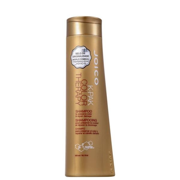 Joico K-PAK Color Therapy - Shampoo 300ml