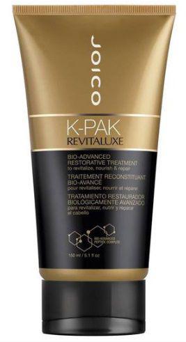 Joico K-Pak Revitaluxe Bio Advanced Restorative Treatment 150ML