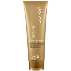 Joico Máscara K-PAK Intense HYdrator Dry Damage Hair Tratamento 250ml