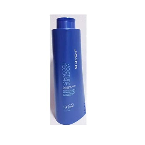 Joico Moisture Recovery Conditioner For Dry Hair 1l