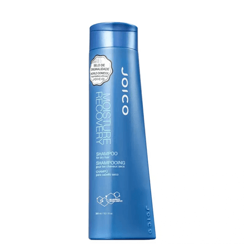 Joico Moisture Recovery - Shampoo 300Ml