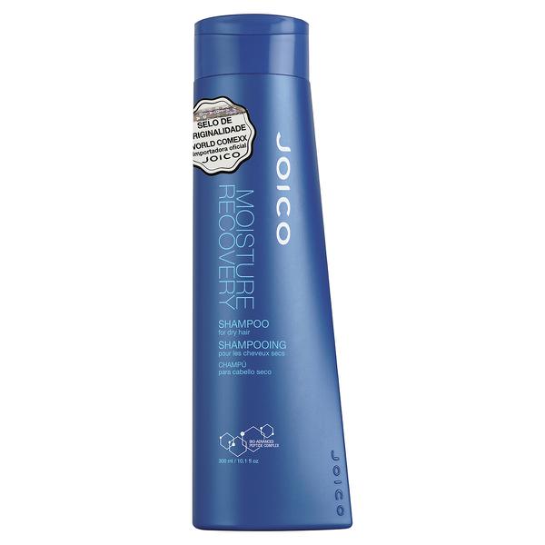 Tudo sobre 'Joico Moisture Recovery Shampoo 300ml'