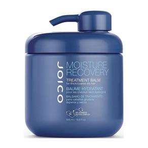 Joico Moisture Recovery Treatment Balm Ph 3.5 - 4.5 500ml