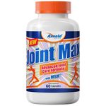 Joint Max 60 Caps - Arnold Nutrition