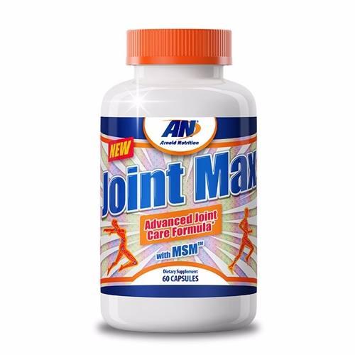 Joint Max (60caps) - Arnold Nutrition