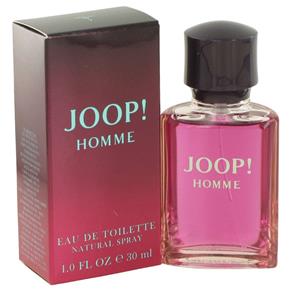Joop Eau de Toilette Spray Perfume Masculino 30 ML-Joop!
