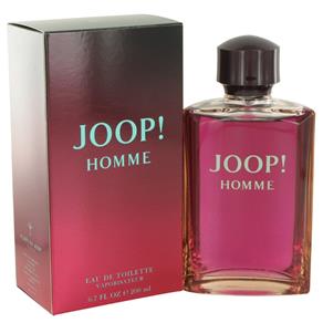 Joop Eau de Toilette Spray Perfume Masculino 200 ML-Joop!