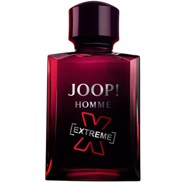 Joop! Homme Extreme Eau de Toilette - Perfume Masculino 125ml