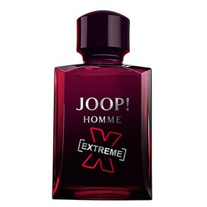 Joop! Homme Extreme Joop! - Perfume Masculino - Eau de Toilette 75ml