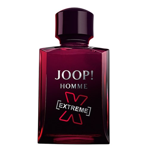 Joop! Homme Extreme Joop! - Perfume Masculino - Eau de Toilette 75Ml
