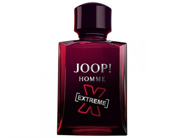 Joop! Homme Extreme - Perfume Masculino Eau de Toilette 125ml