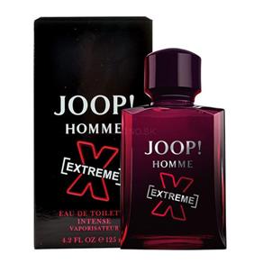 Joop! Homme Extreme Perfume Masculino Eau de Toilette 75 Ml - 75 ML