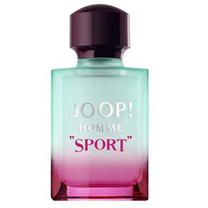Joop Homme Sport Eau de Toilette Perfume Masculino 75ml - 75ml