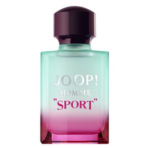 Joop! Homme Sport Joop! - Perfume Masculino - Eau de Toilette 75ml