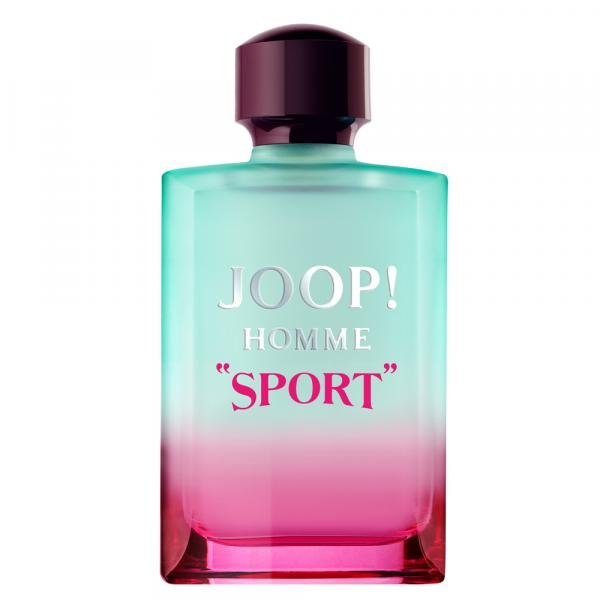 Joop! Homme Sport Joop! - Perfume Masculino - Eau de Toilette