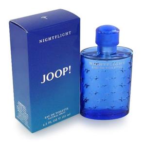 Joop! Nightflight Perfume Masculino Eau de Toilette 125 Ml - 125 ML