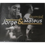 Jorge E Mateus - Essencial