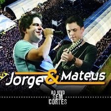 Jorge & Mateus - ao Vivo Sem Cortes