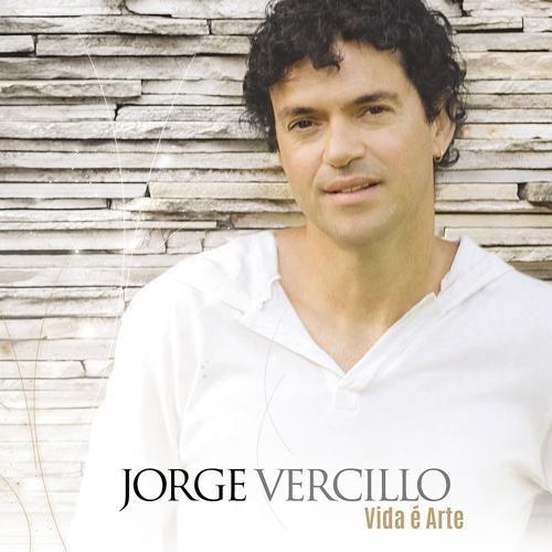 Jorge Vercillo - Vida é Arte - R S