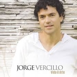 Jorge Vercillo - Vida E Arte