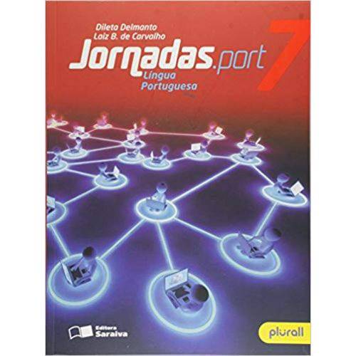 Jornadas.port - Língua Portuguesa - 7º Ano - 03ed/16