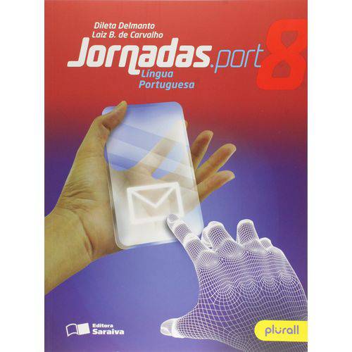 Jornadas.port Língua Portuguesa 8º Ano