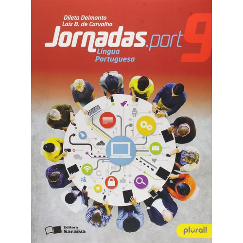 Jornadas.port Língua Portuguesa 9º Ano