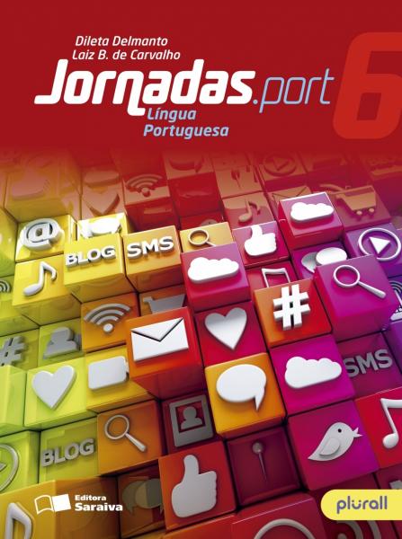 Jornadas Português - 6 Ano - 1