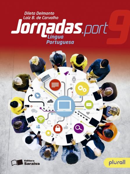 Jornadas Português - 9 Ano - 1
