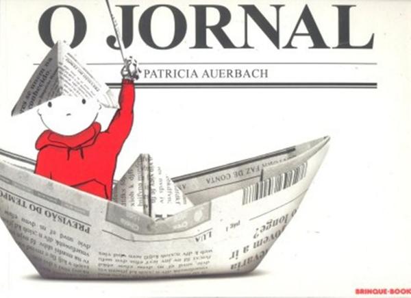 Jornal, o - Brinque Book